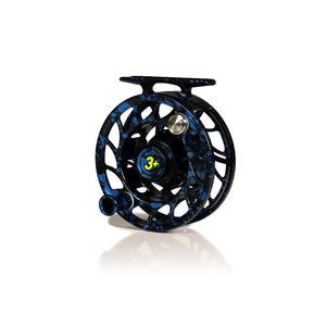 Hatch Iconic Plus - Limited Edition - Dark Matter