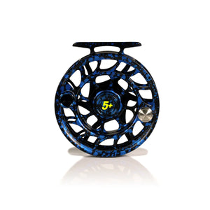 Hatch Iconic Plus - Limited Edition - Dark Matter