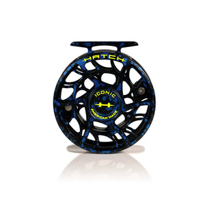 Hatch Iconic Plus - Limited Edition - Dark Matter