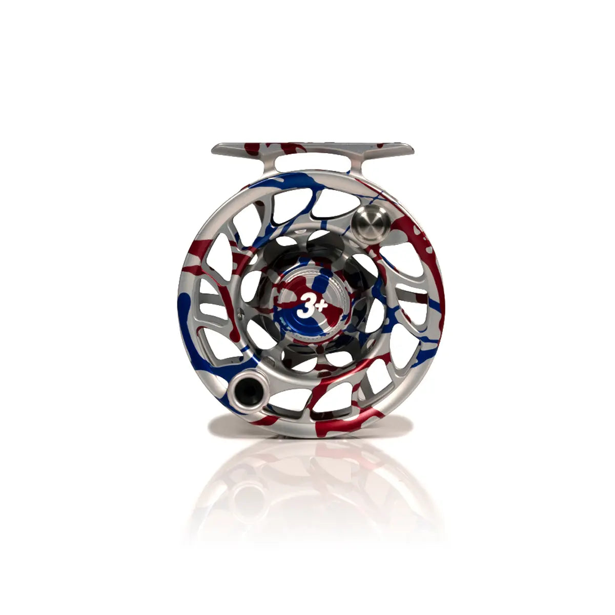 Hatch Iconic Plus - Limited Edition - USA |  Large Arbor