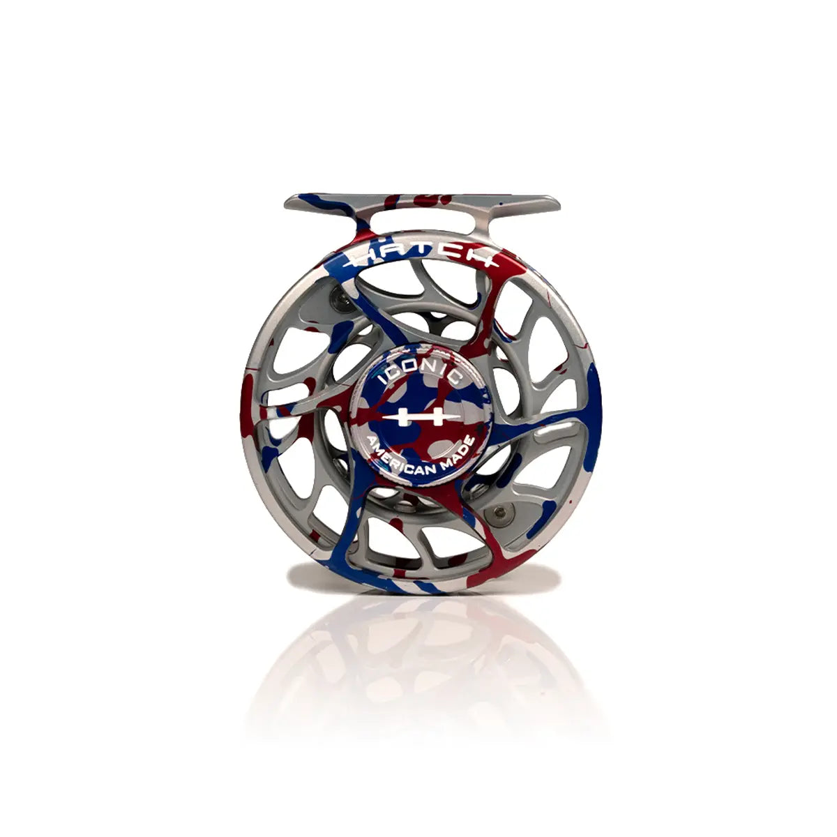 Hatch Iconic Plus - Limited Edition - USA |  Large Arbor