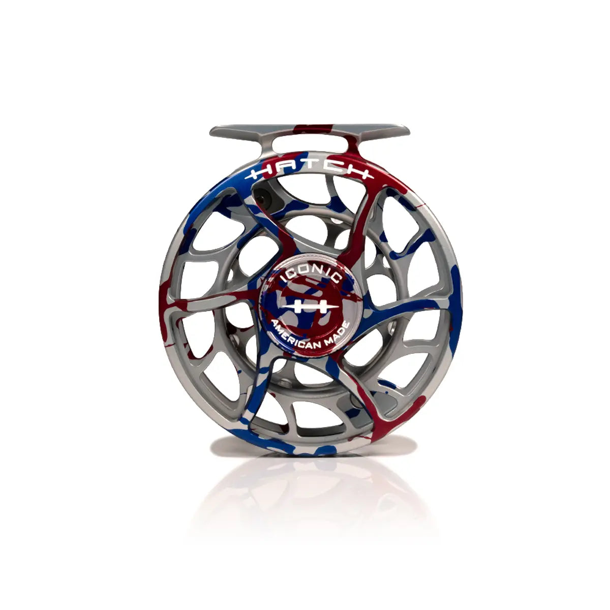 Hatch Iconic Plus - Limited Edition - USA |  Large Arbor
