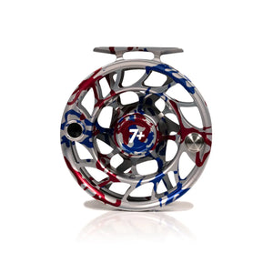 Hatch Iconic Plus - Limited Edition - USA |  Large Arbor