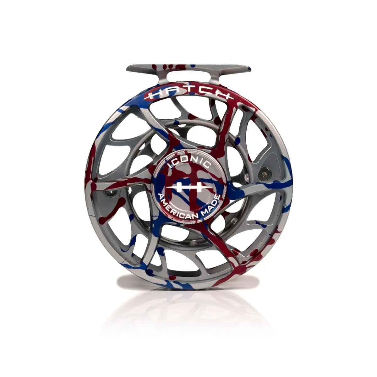 Hatch Iconic Plus - Limited Edition - USA |  Large Arbor