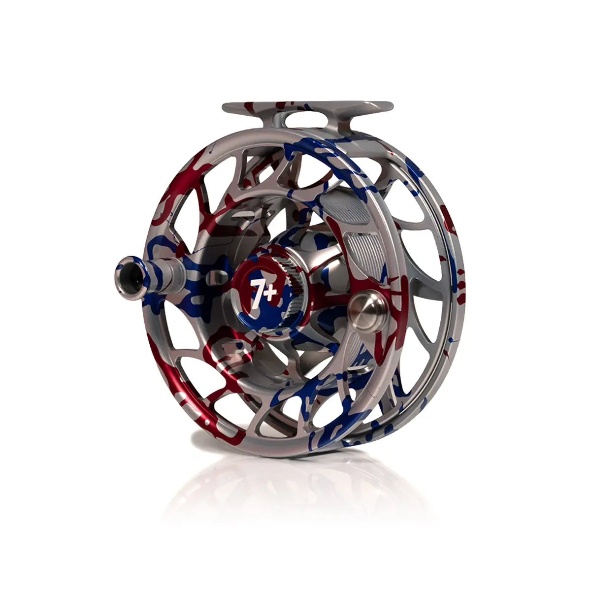 Hatch Iconic Plus - Limited Edition - USA |  Large Arbor
