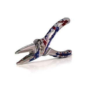 Hatch Nomad 2 Plier | Limited Edition - USA