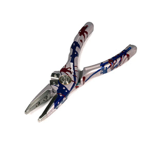 Hatch Nomad 2 Plier | Limited Edition - USA
