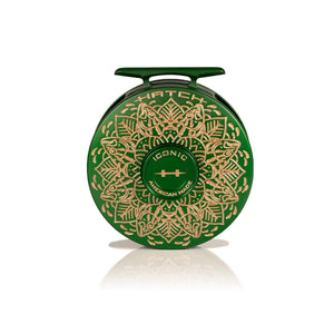 Hatch Iconic Plus - Limited Edition - Drew Wilson Collaboration | 5+ Large Arbor