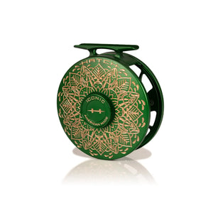 Hatch Iconic Plus - Limited Edition - Drew Wilson Collaboration | 5+ Large Arbor