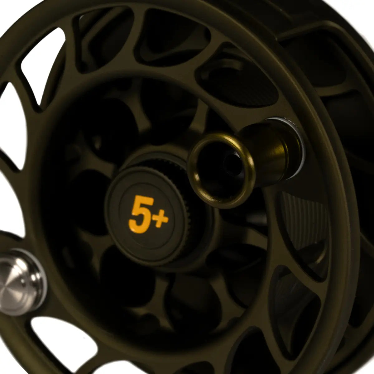 Hatch Iconic Plus - Limited Edition - Matt Renner Collaboration | 5+ Large Arbor