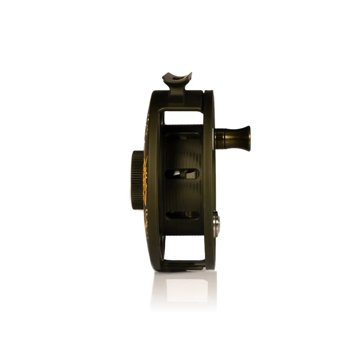 Hatch Iconic Plus - Limited Edition - Matt Renner Collaboration | 5+ Large Arbor