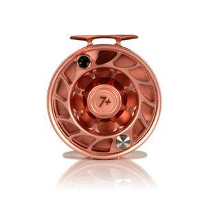 Hatch Iconic Plus - Limited Edition - Brent McCarron Collaboration | 7+ Large Arbor