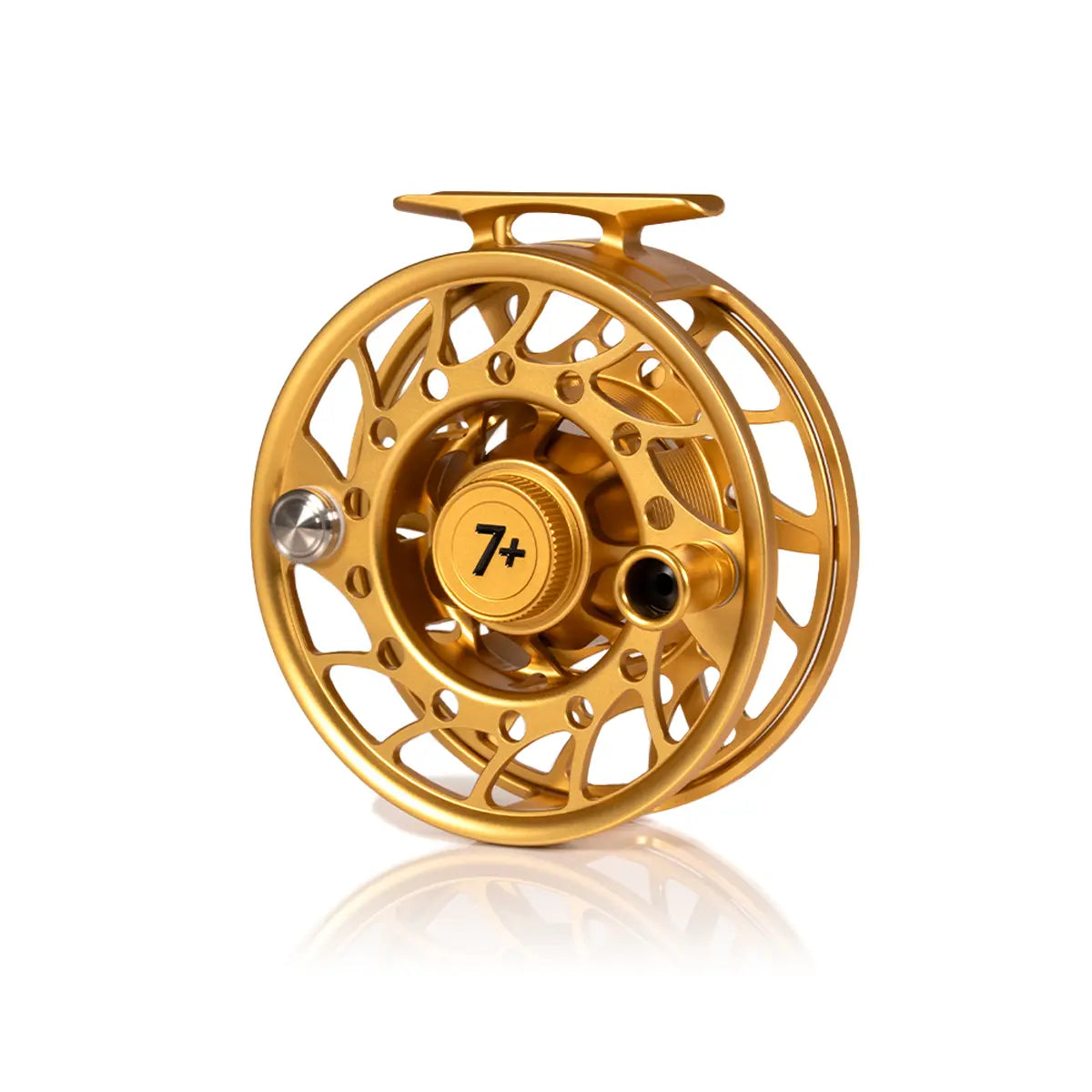 Hatch Iconic Plus - Limited Edition - Fool's Gold | 7+ Mid Arbor