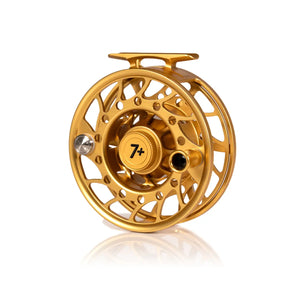 Hatch Iconic Plus - Limited Edition - Fool's Gold | 7+ Mid Arbor