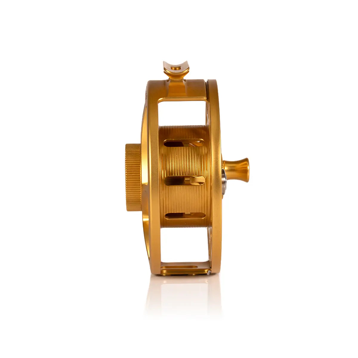 Hatch Iconic Plus - Limited Edition - Fool's Gold | 7+ Mid Arbor