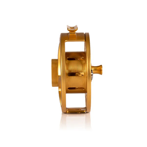 Hatch Iconic Plus - Limited Edition - Fool's Gold | 7+ Mid Arbor