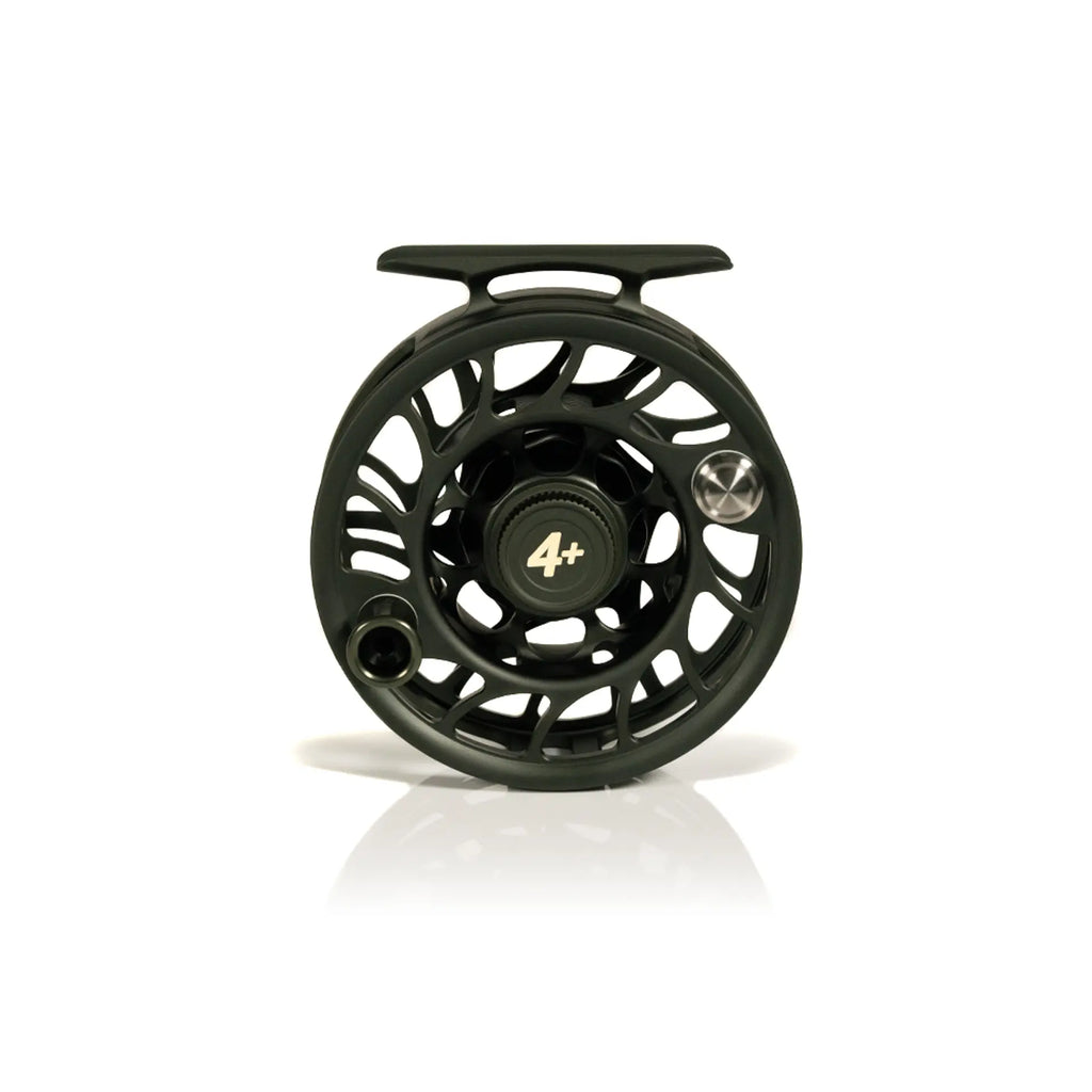 Hatch Iconic Plus - Limited Edition - Gargoyle Green - Fin & Fire Fly Shop