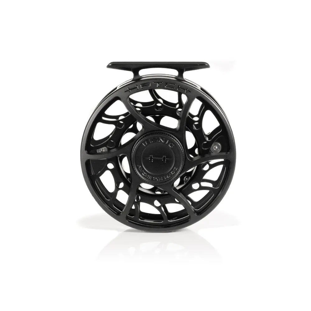 Hatch Iconic Plus - Limited Edition - Nevermore