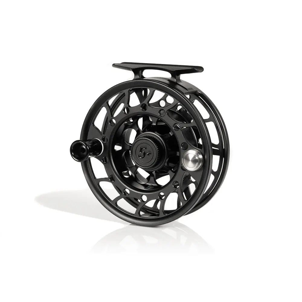 Hatch Iconic Plus - Limited Edition - Nevermore