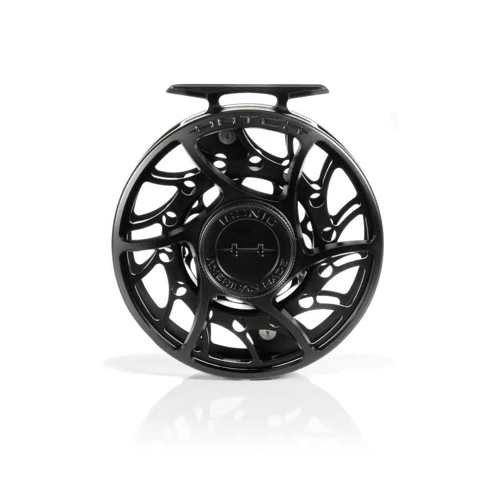 Hatch Iconic Plus - Limited Edition - Nevermore