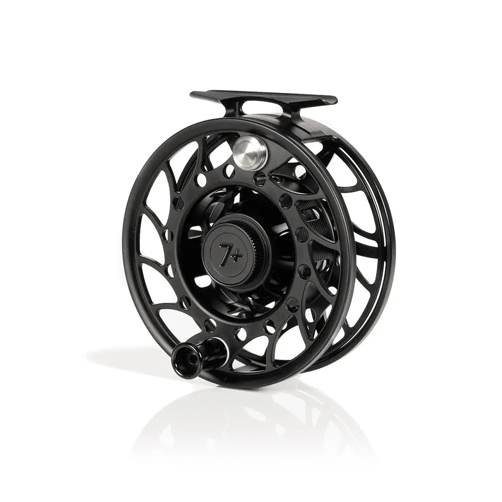 Hatch Iconic Plus - Limited Edition - Nevermore