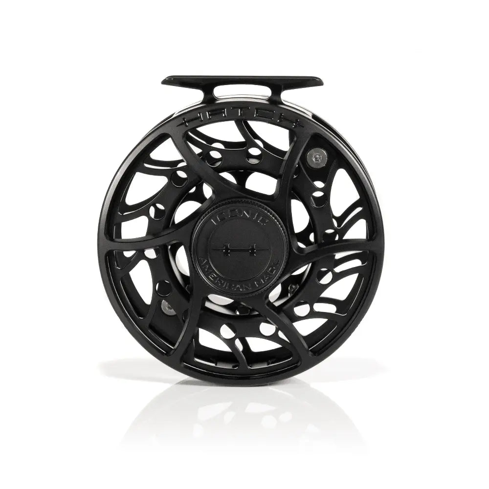 Hatch Iconic Plus - Limited Edition - Nevermore