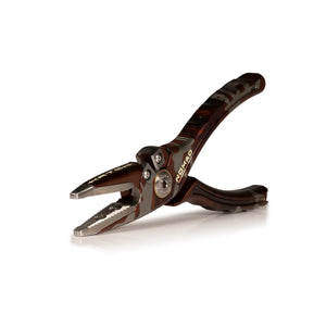 Hatch Nomad 2 Plier | Limited Edition - Camo