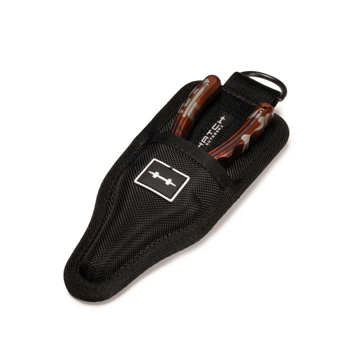 Hatch Nomad 2 Plier | Limited Edition - Camo