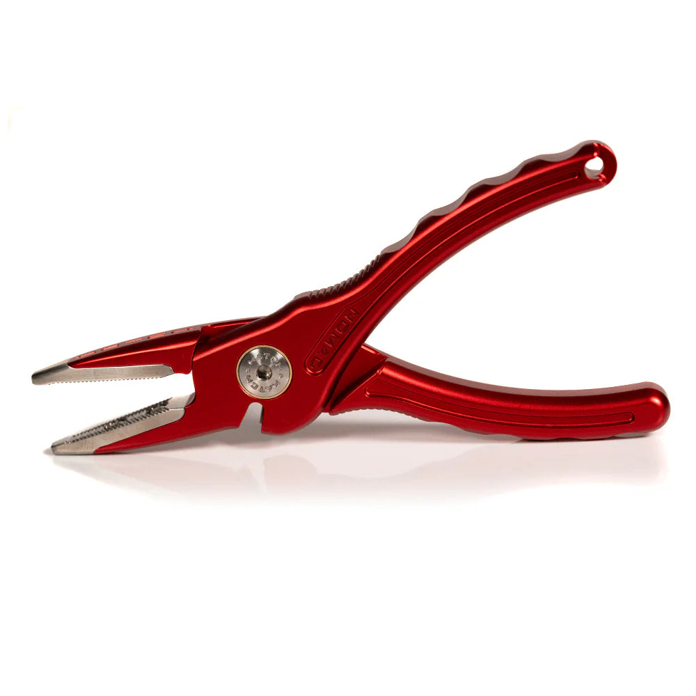 Hatch Nomad 2 Plier | Dragon's Blood