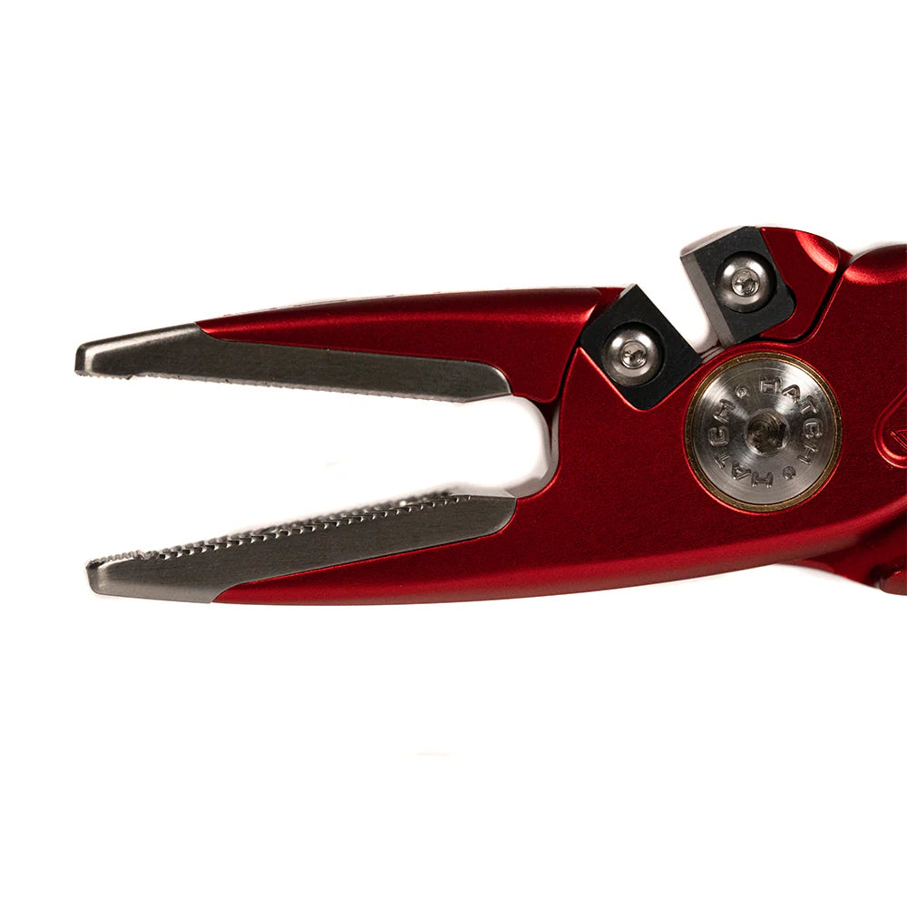 Hatch Nomad 2 Plier | Dragon's Blood