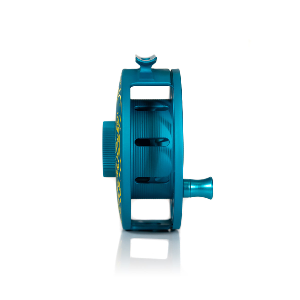 Hatch Iconic Plus - Limited Edition - Kraken