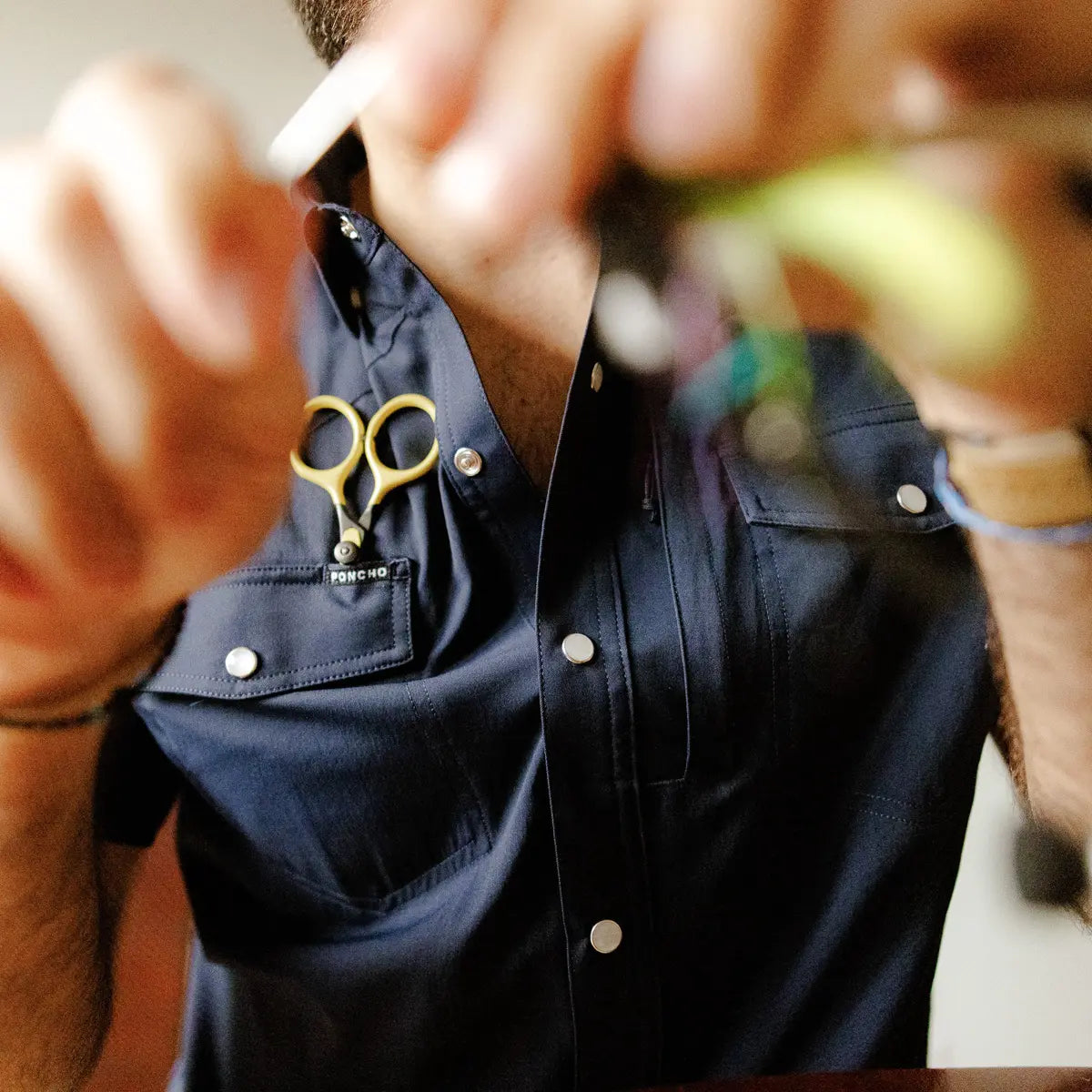 Poncho M's The Del Mar