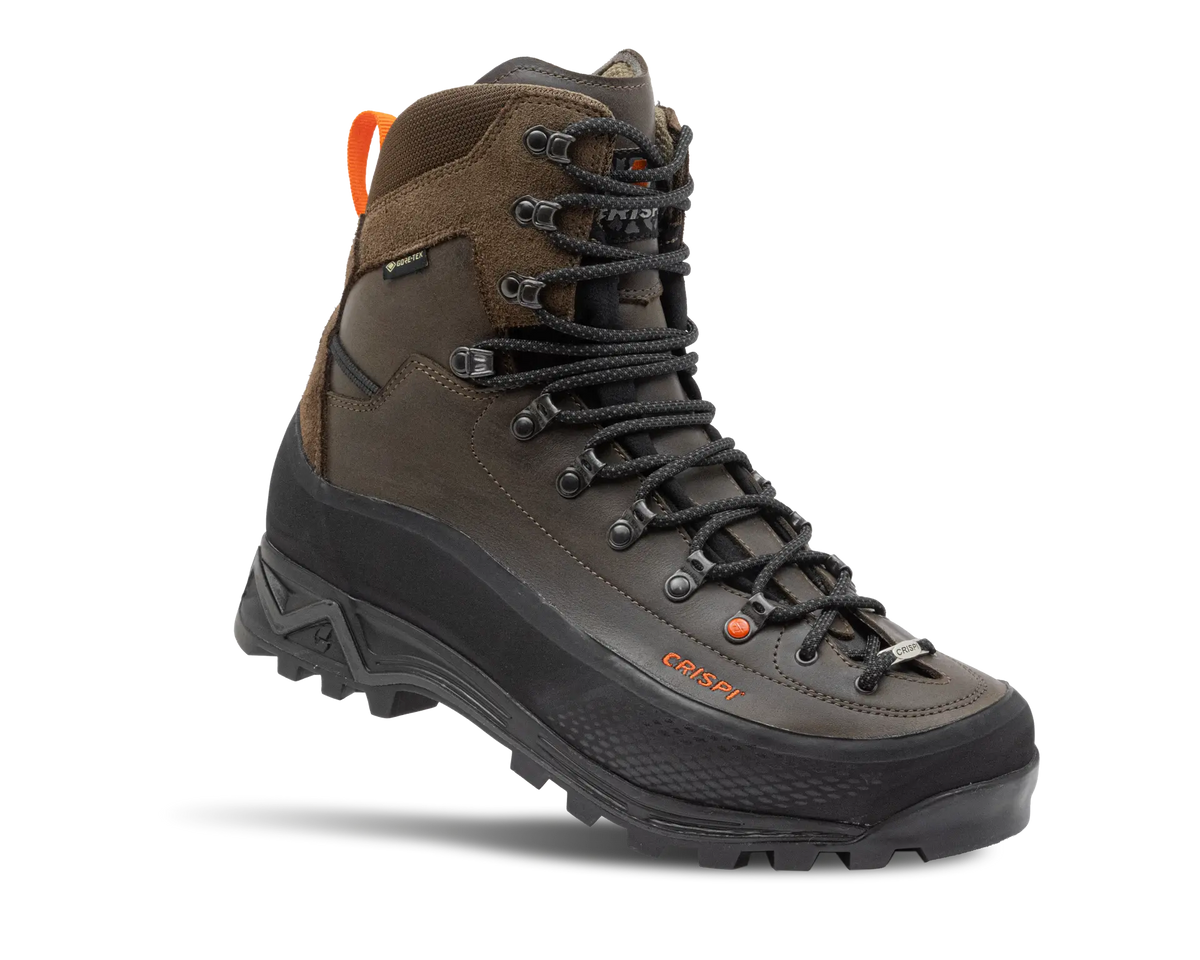 Crispi Briksdal EFX Non-Insulated Hunting Boots