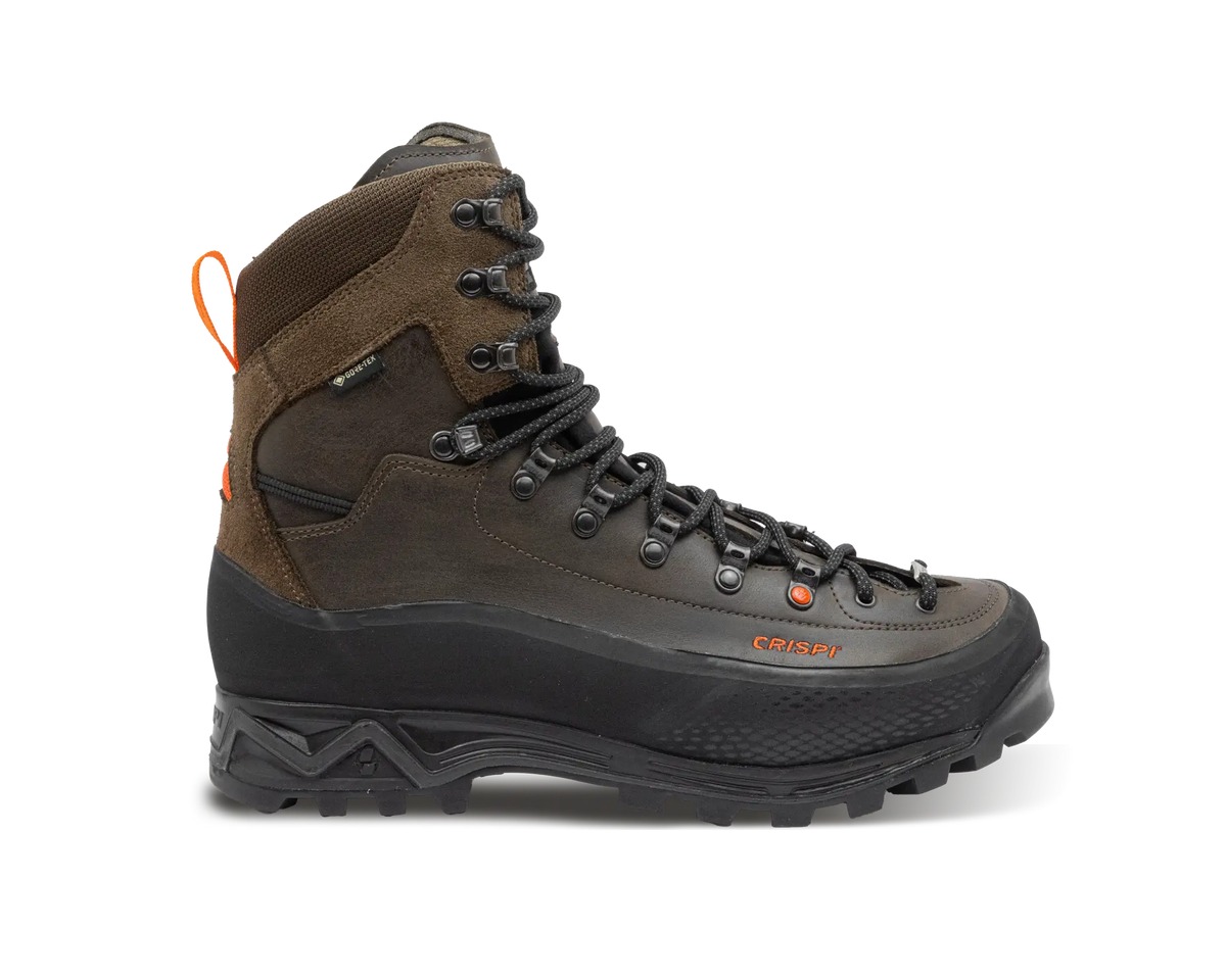 Crispi Briksdal EFX Non-Insulated Hunting Boots