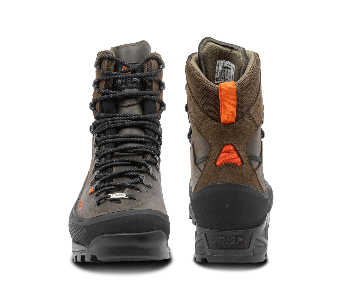 Crispi Briksdal EFX Non-Insulated Hunting Boots
