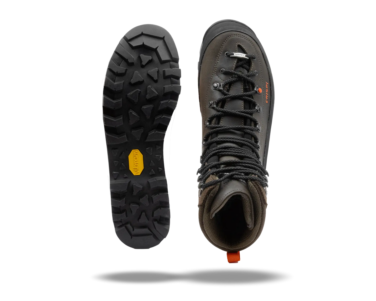 Crispi Briksdal EFX Non-Insulated Hunting Boots