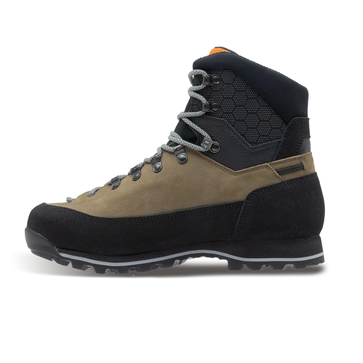 Crispi Lapponia III GTX Non-Insulated Hunting Boots - Hazelnut