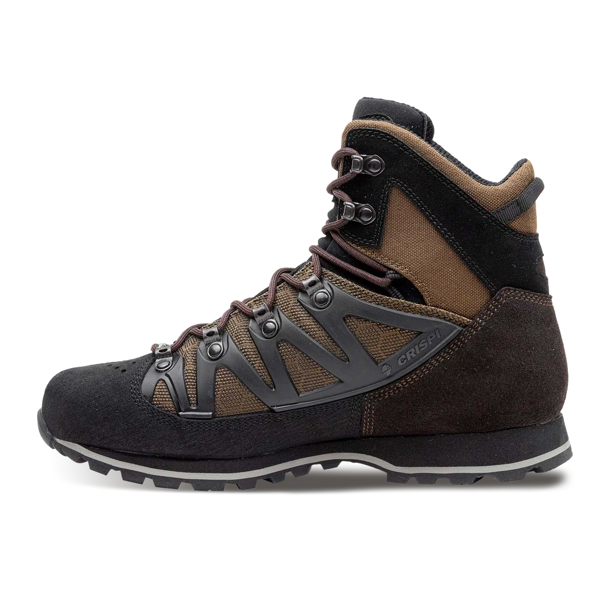 Crispi Thor II GTX Non-Insulated Hunting Boots - Brown
