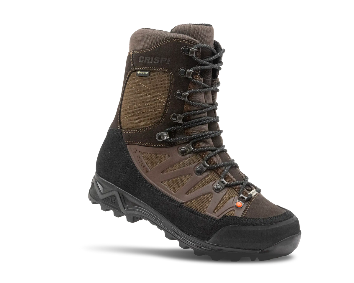 Crispi Idaho III Non-Insulated Hunting Boots