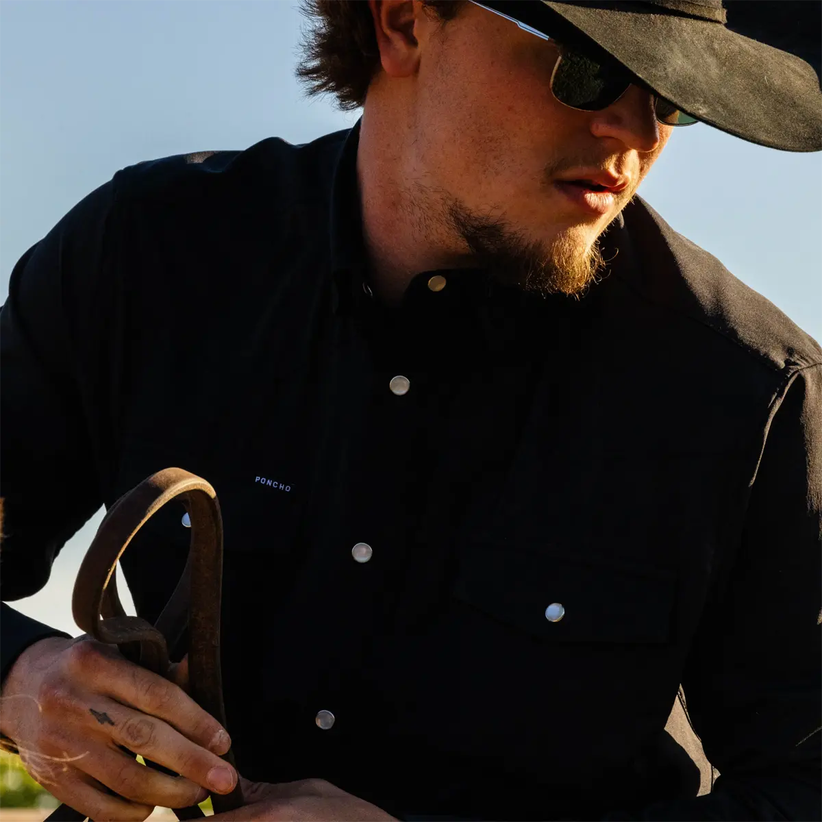 Poncho M's The Piedras Negras