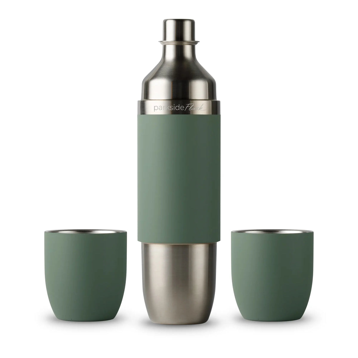 High Camp Flasks Parkside 750