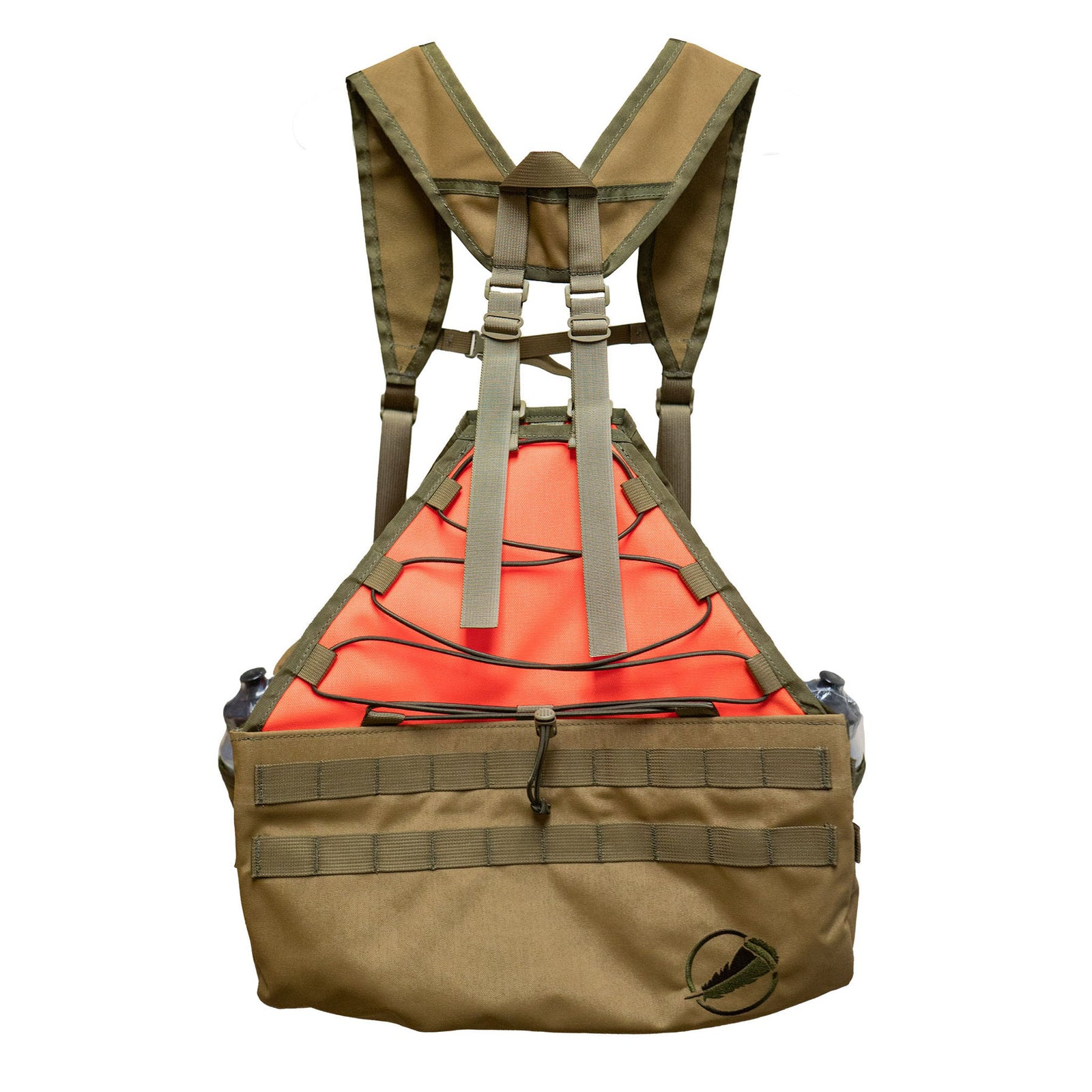 Final Rise Summit Vest System