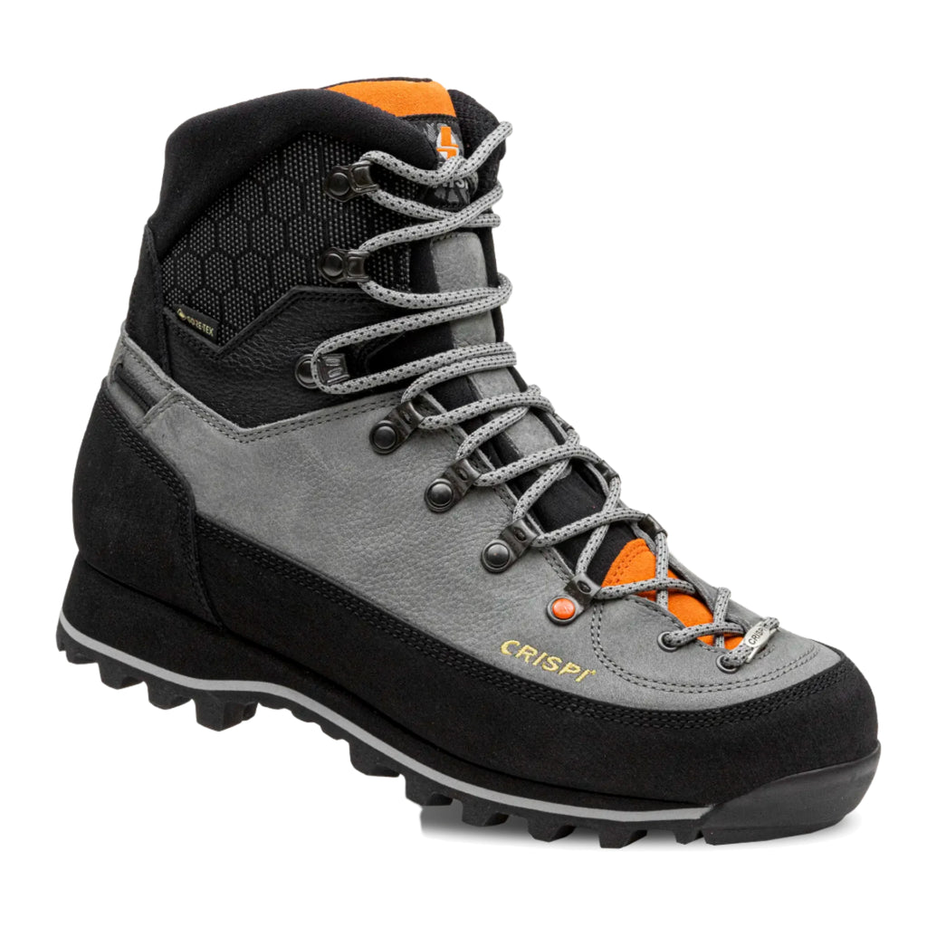 Crispi Lapponia III GTX Non-Insulated Hunting Boots - Fin & Fire