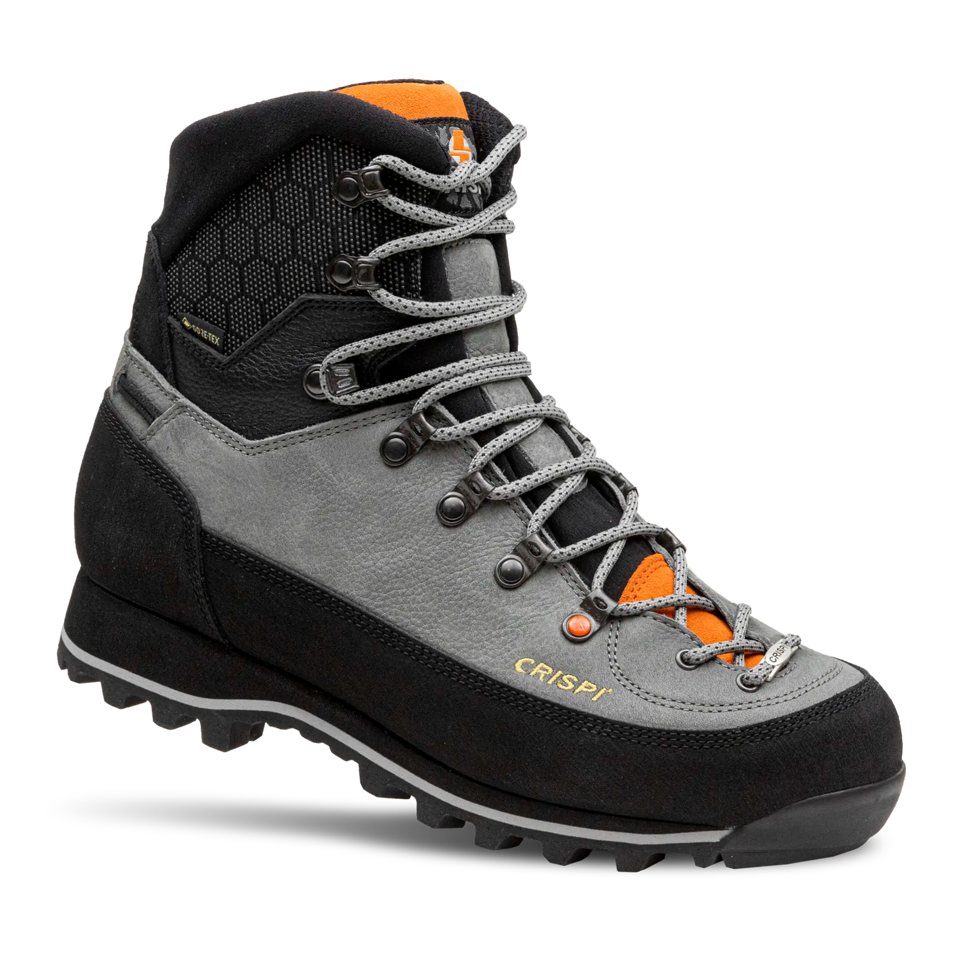 Crispi Lapponia III GTX Non-Insulated Hunting Boots