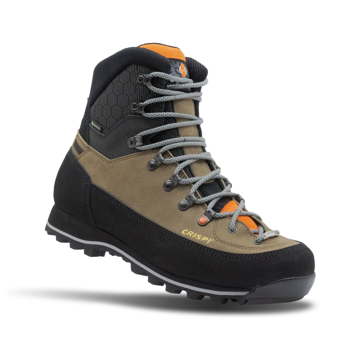 Crispi Lapponia III GTX Non-Insulated Hunting Boots
