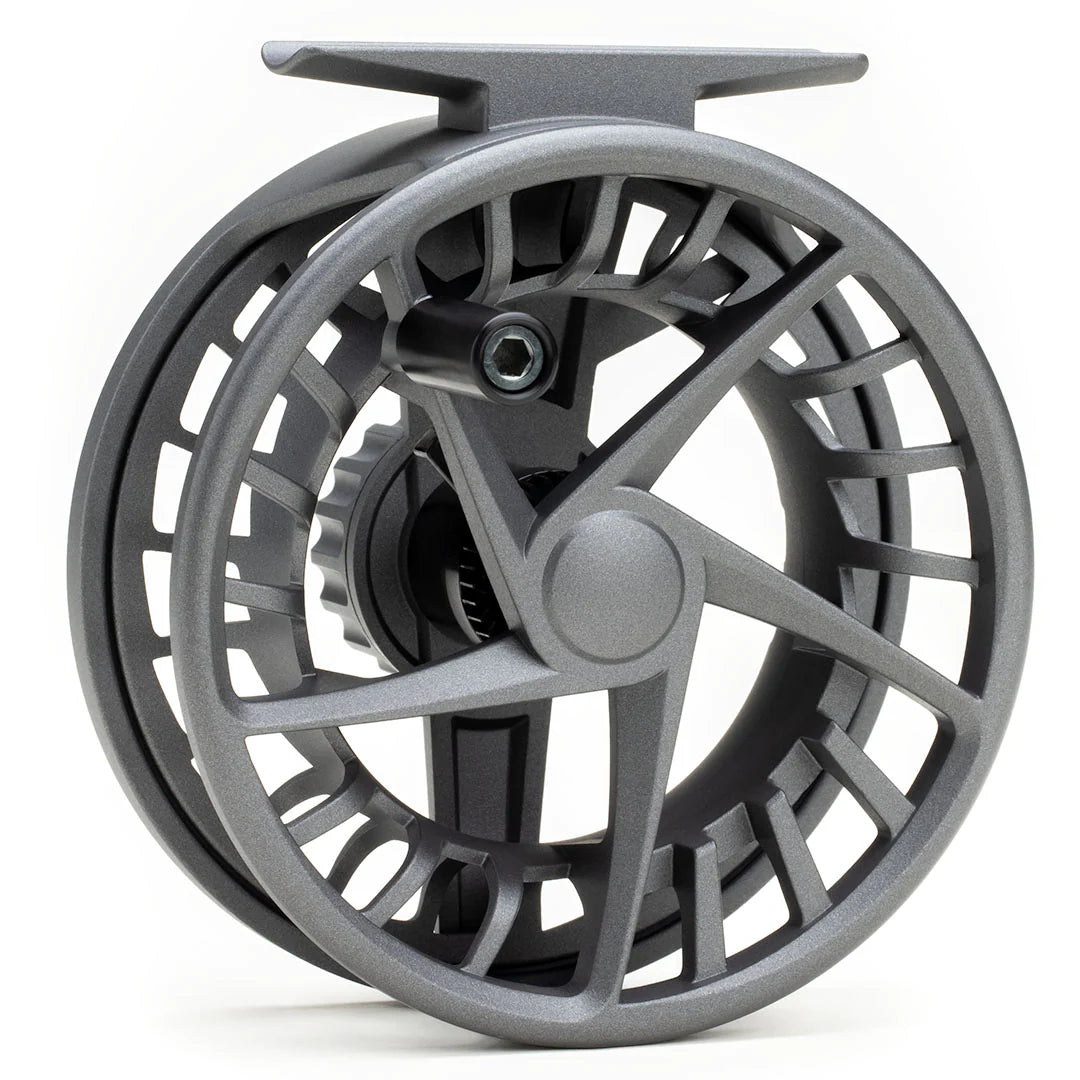 Lamson Liquid S-Series Fly Reel