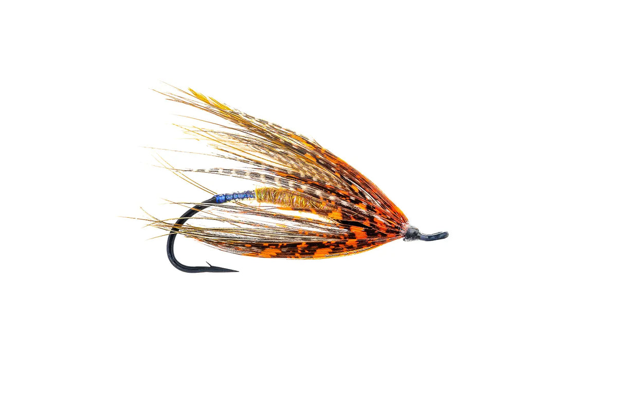 Montana Fly Company Anderson's Euphoria - Fall Classic (3-Pack)