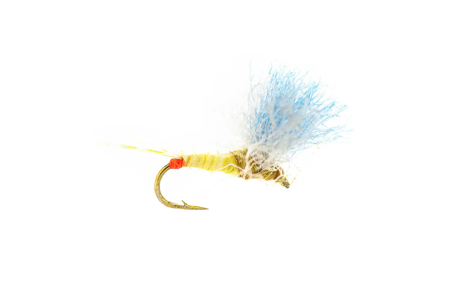 Montana Fly Company Hot Spot Comparadun PMD - PMD (3-Pack)