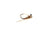 Montana Fly Company Jig Duracell - Copper Top (3-Pack)