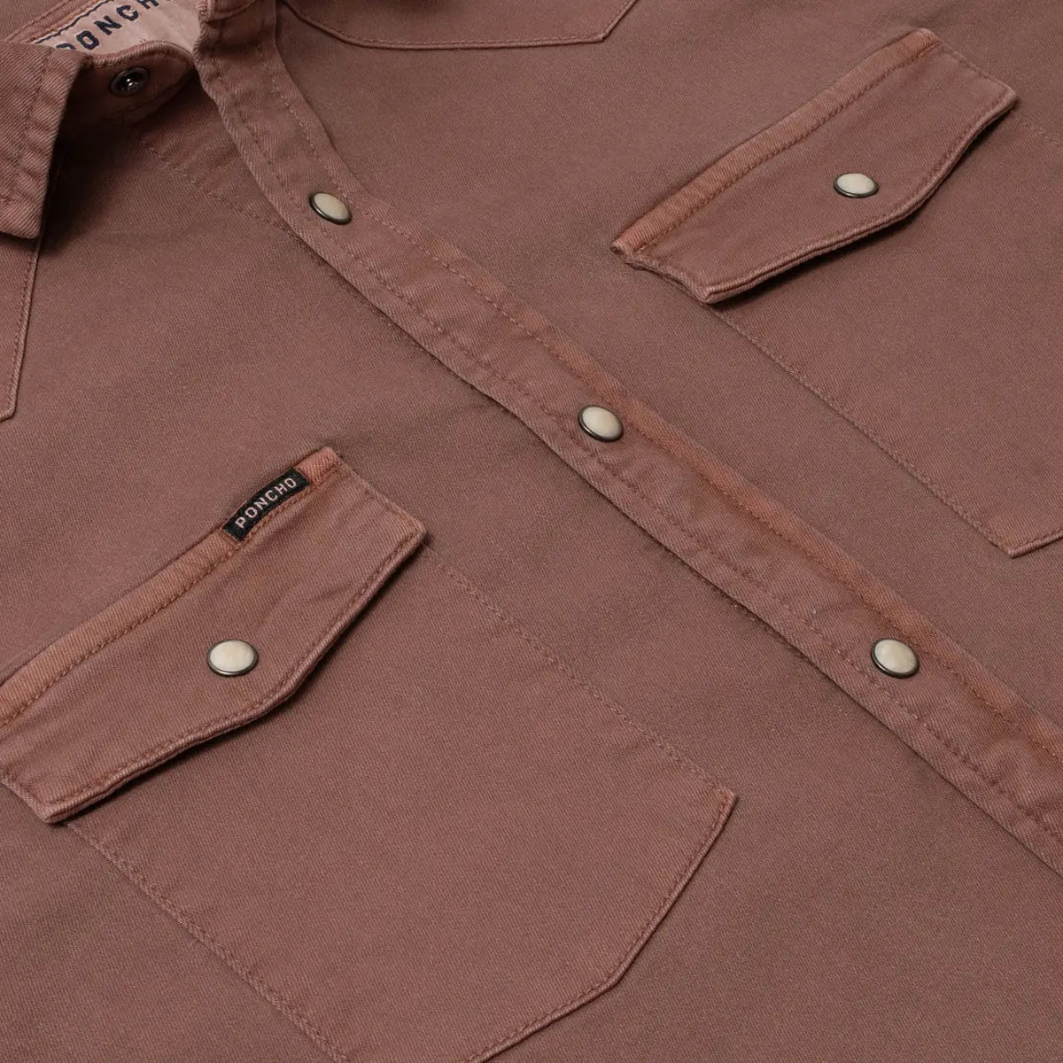 Poncho M's The Marathon